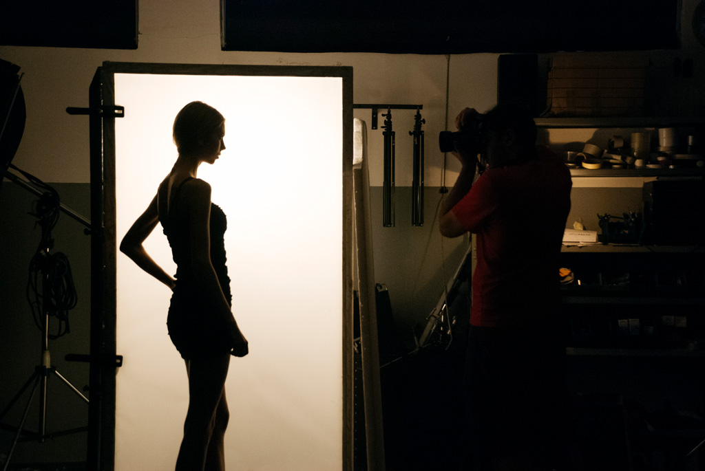 WAF Fashion Backstage waf fashion backstage