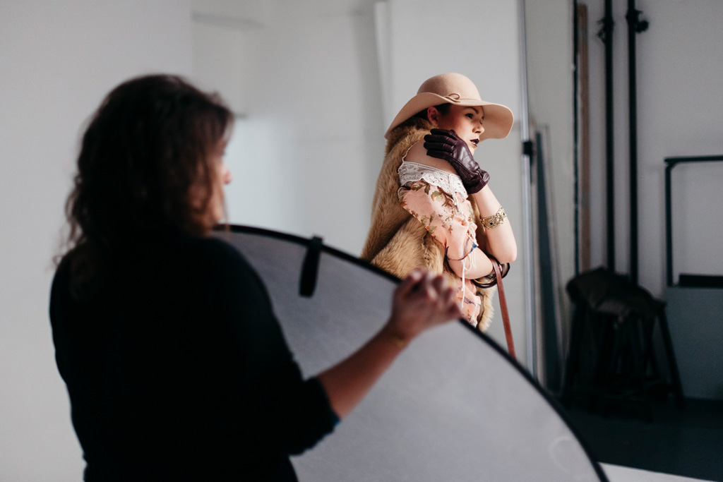 WAF Fashion Backstage waf fashion backstage