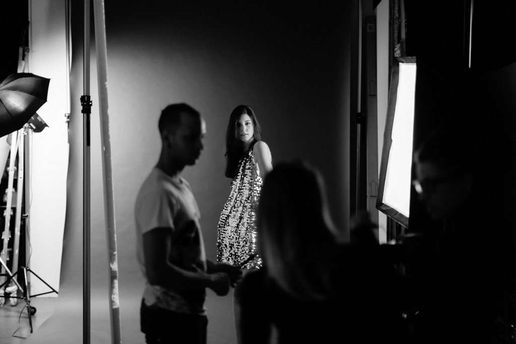 WAF Fashion Backstage waf fashion backstage