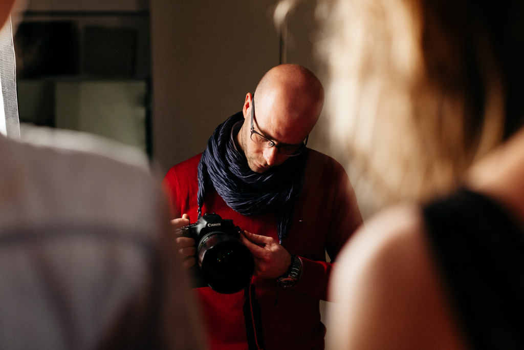 WAF Fashion Backstage waf fashion backstage
