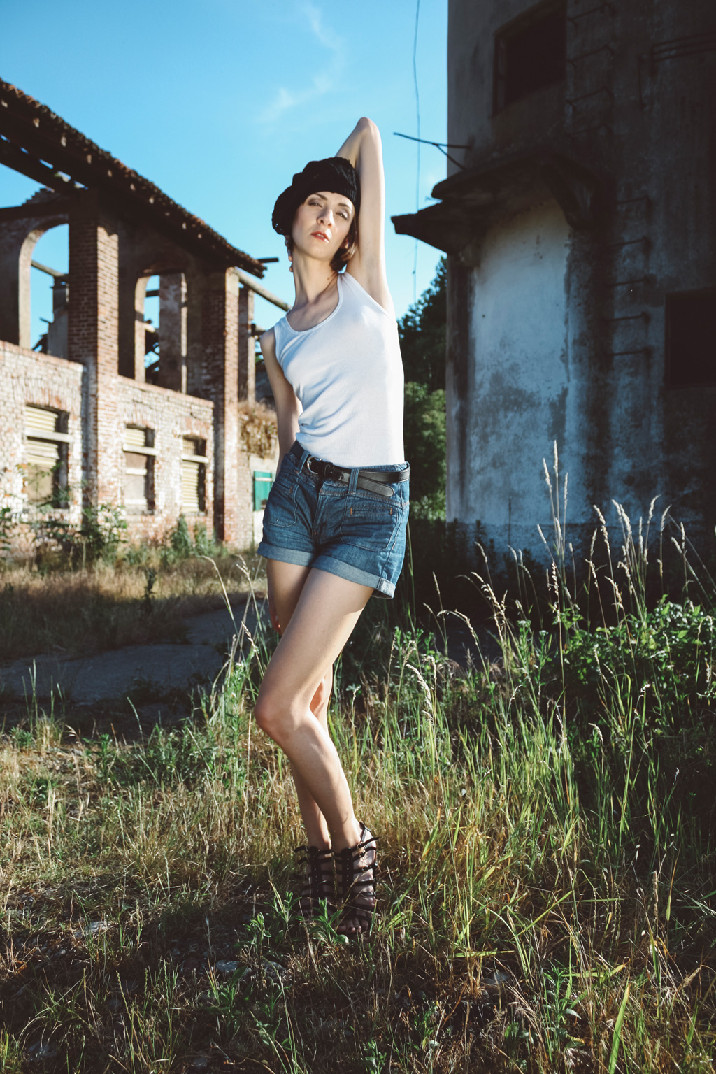 costo book fotografico per modelle