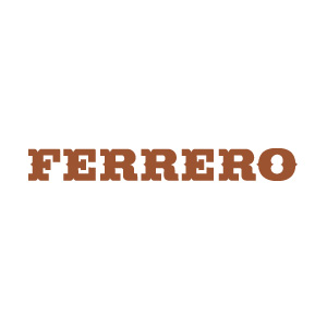 Ferrero Ferrero cliente di Alessandro Della Savia
