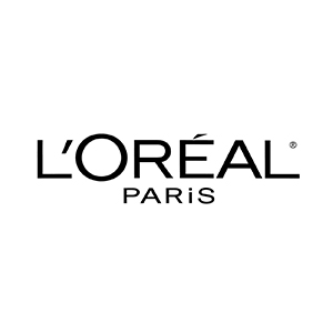 L'Oreal L'Oreal cliente di Alessandro Della Savia