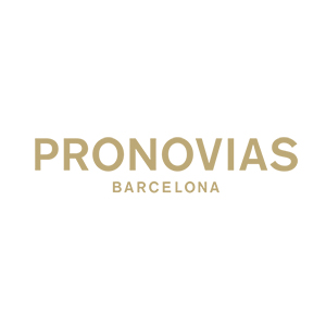 Pronovias Pronovias cliente di Alessandro Della Savia