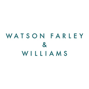 Watson Farley & Williams Watson Farley & Williams cliente di Alessandro Della Savia