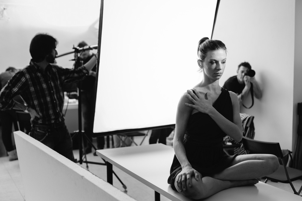 WAF Backstage Ritratto waf backstage ritratto
