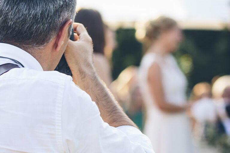 Workshop corso di fotografia di matrimonio