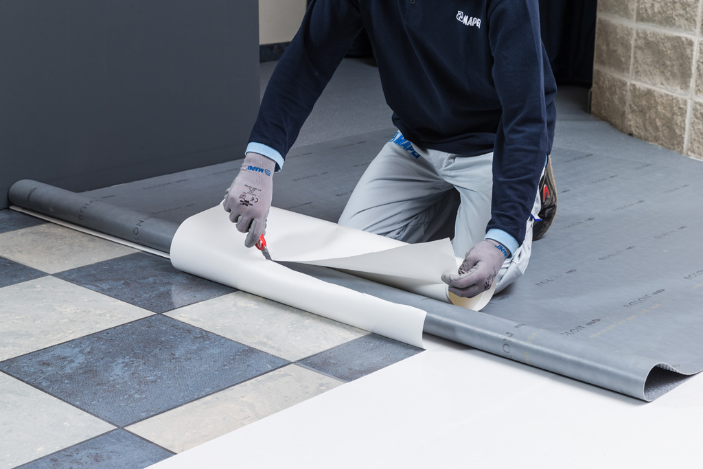 still life mapei