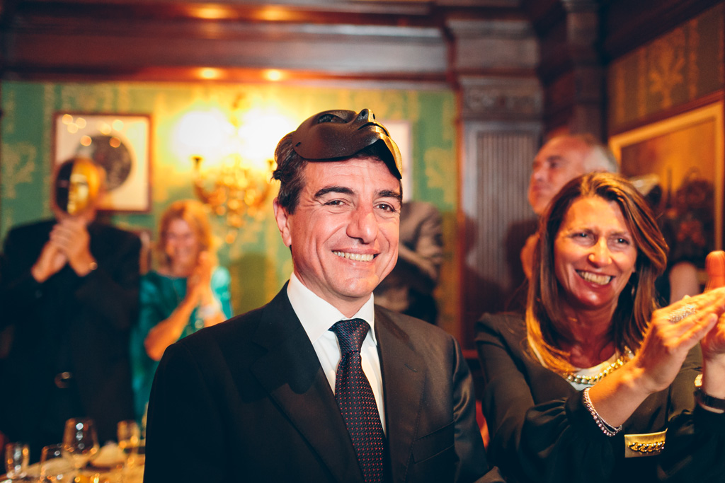 Pippo Birthday party pippo birthday party carlton hotel baglioni milan