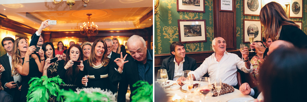 Pippo Birthday party pippo birthday party carlton hotel baglioni milan