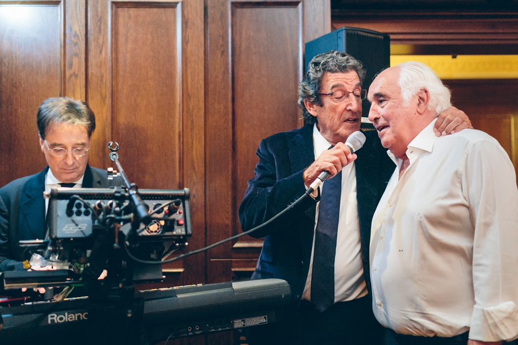 Pippo Birthday party pippo birthday party carlton hotel baglioni milan