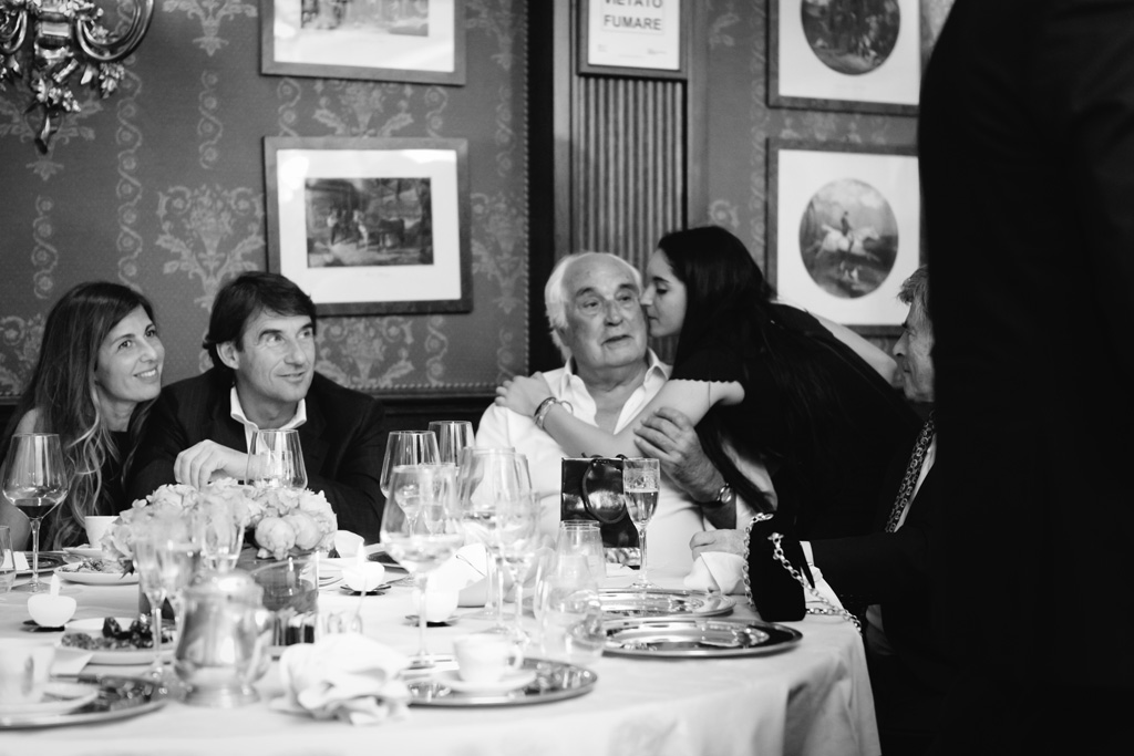 Pippo Birthday party pippo birthday party carlton hotel baglioni milan