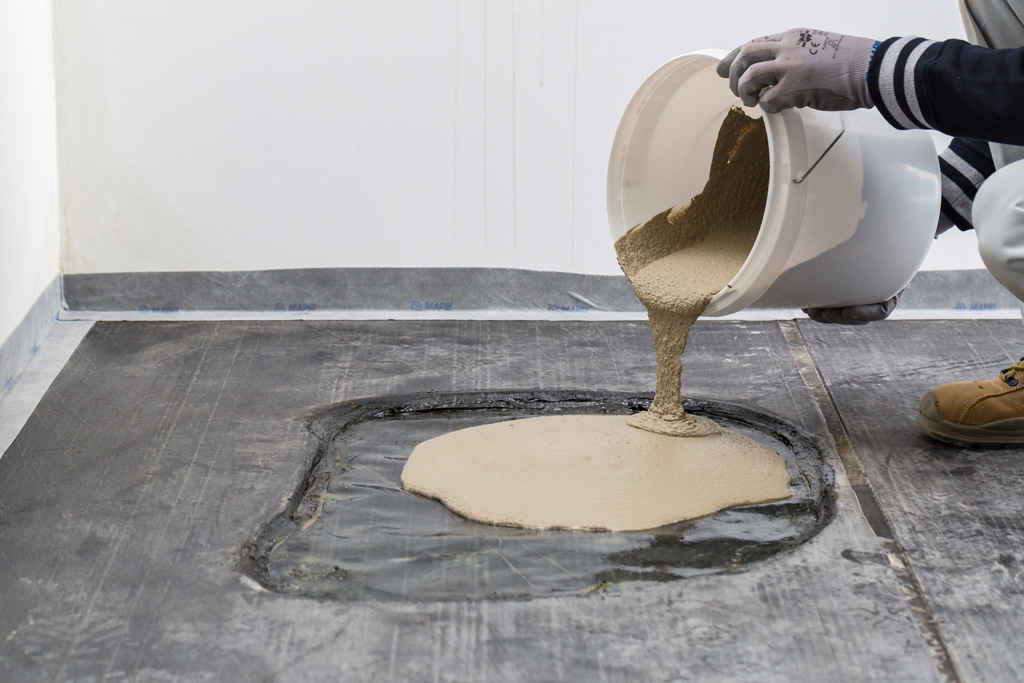 still life mapei