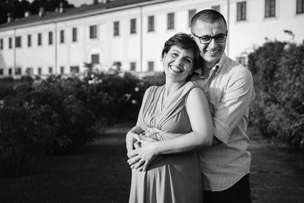 fotografo ritratto gravidanza bambini monza