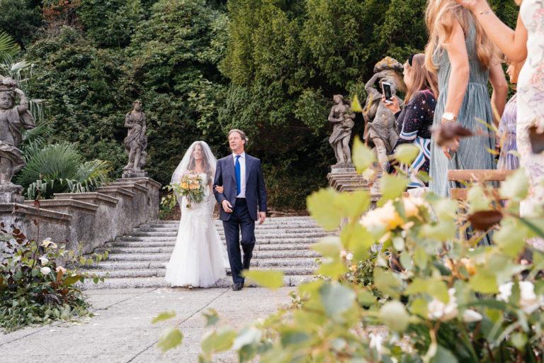 Fotografo Matrimonio Villa Pizzo e Villa d'Este Cernobbio