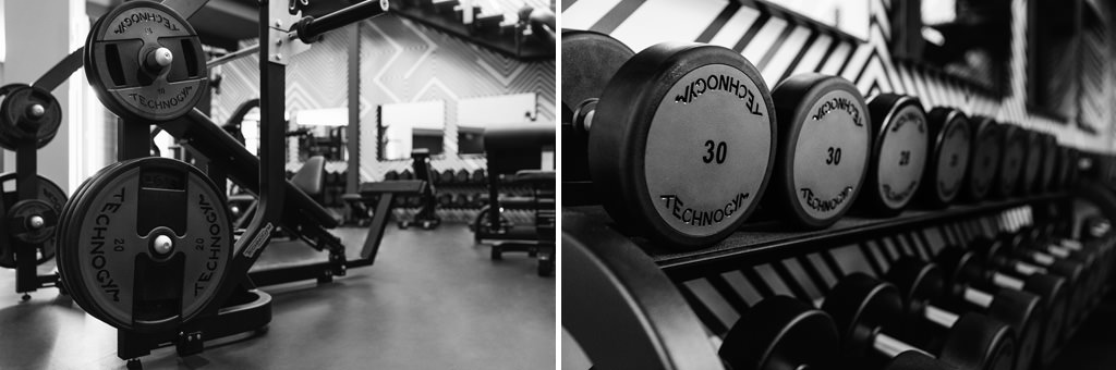 fotografo architettura milano virgin active