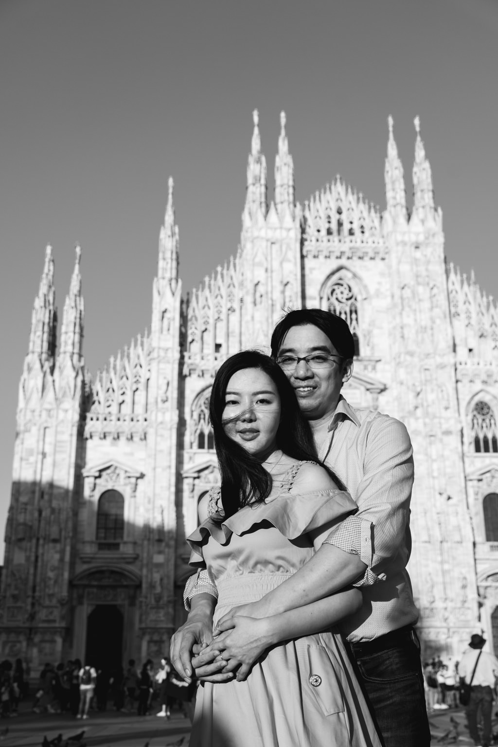 fotografo ritratto coppia Milano fotografo ritratto coppia milano