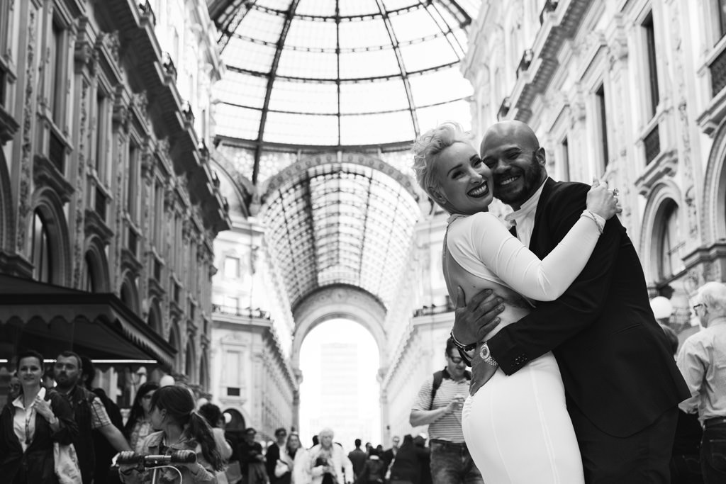 Fotografo Ritratto Coppia Milano Duomo fotografo ritratto coppia milano duomo