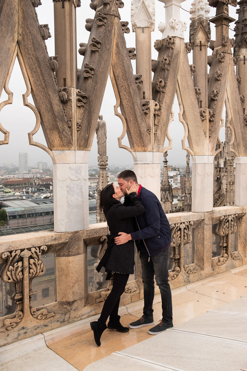 fotografo fidanzamento engagement milano
