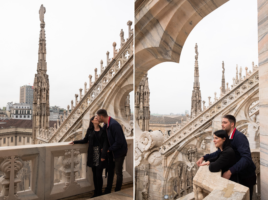 fotografo fidanzamento engagement milano