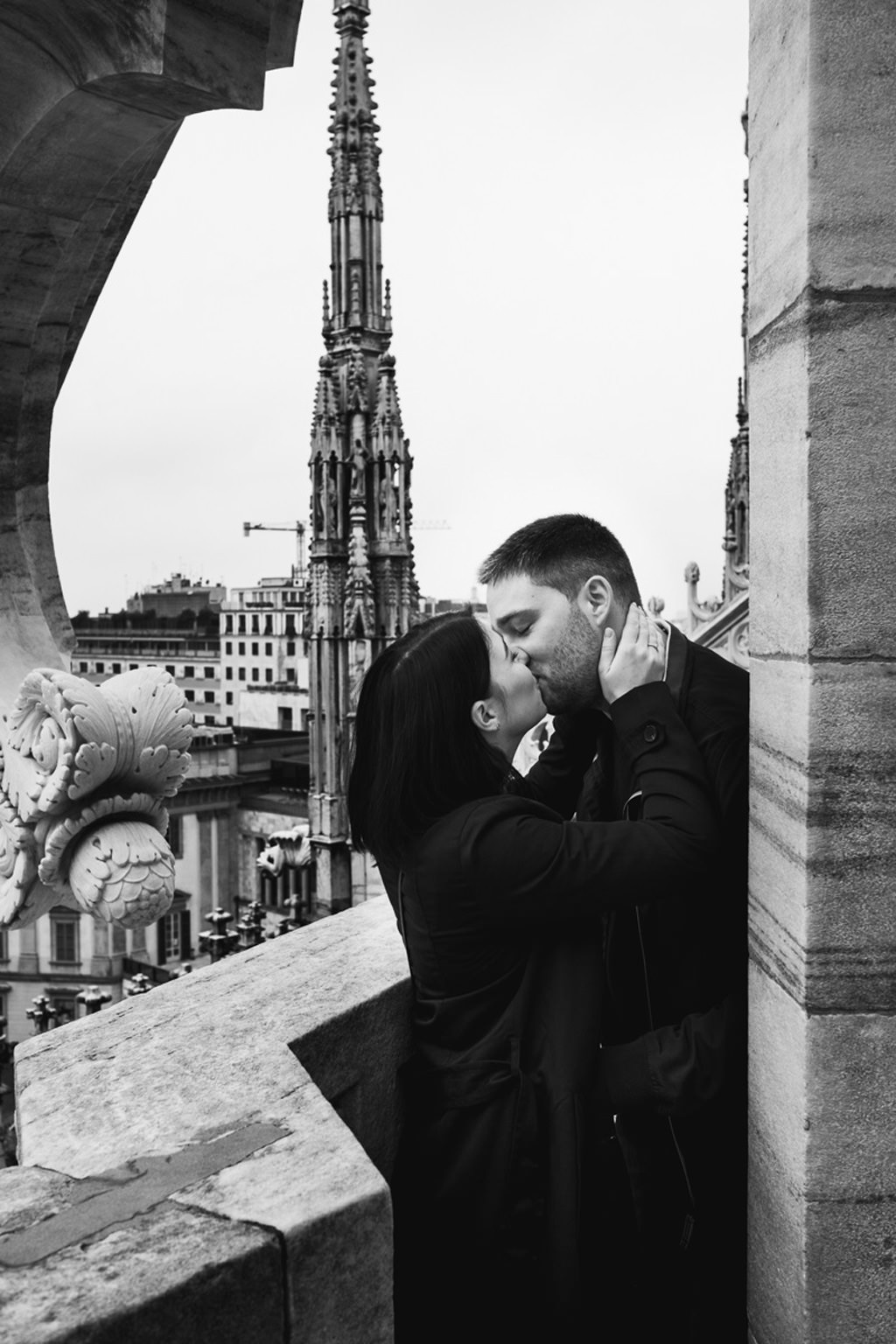 fotografo fidanzamento engagement milano