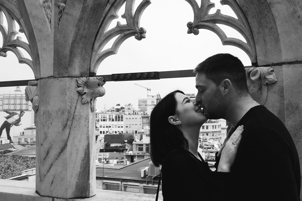fotografo fidanzamento engagement milano