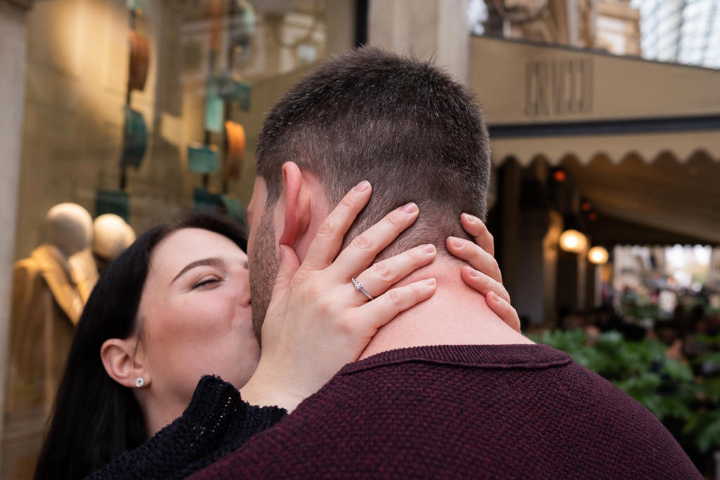 fotografo fidanzamento engagement milano