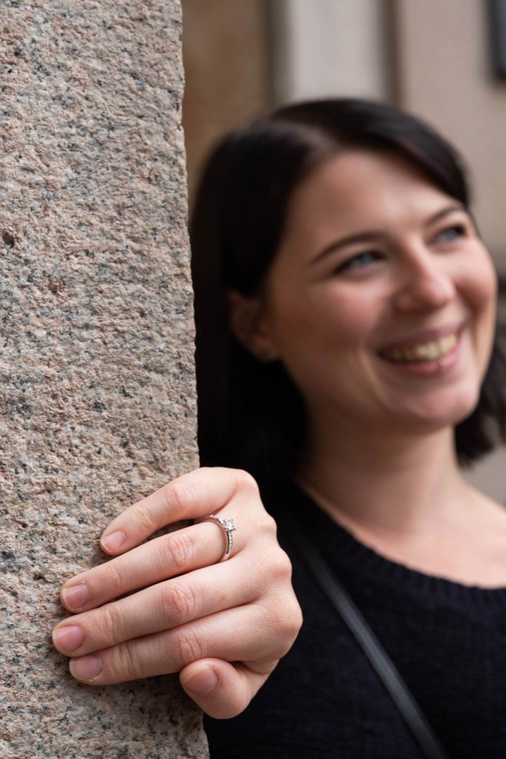fotografo fidanzamento engagement milano
