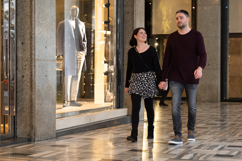 fotografo fidanzamento engagement milano