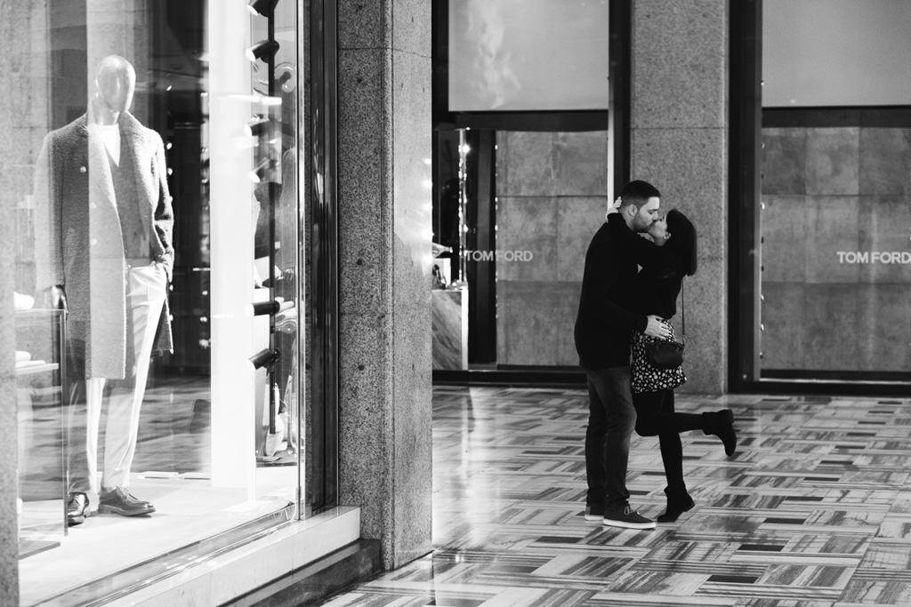 fotografo fidanzamento engagement milano
