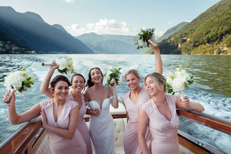 Servizio Fotografico Per Matrimonio Milano