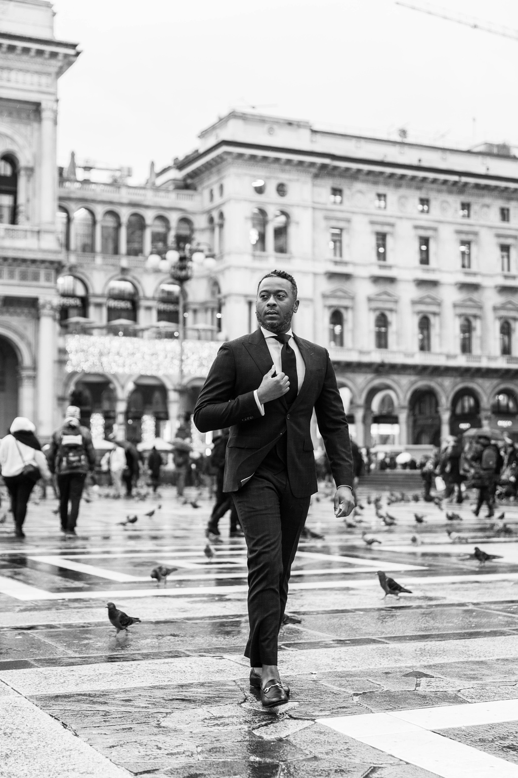 ritratto fotografico milano keydron