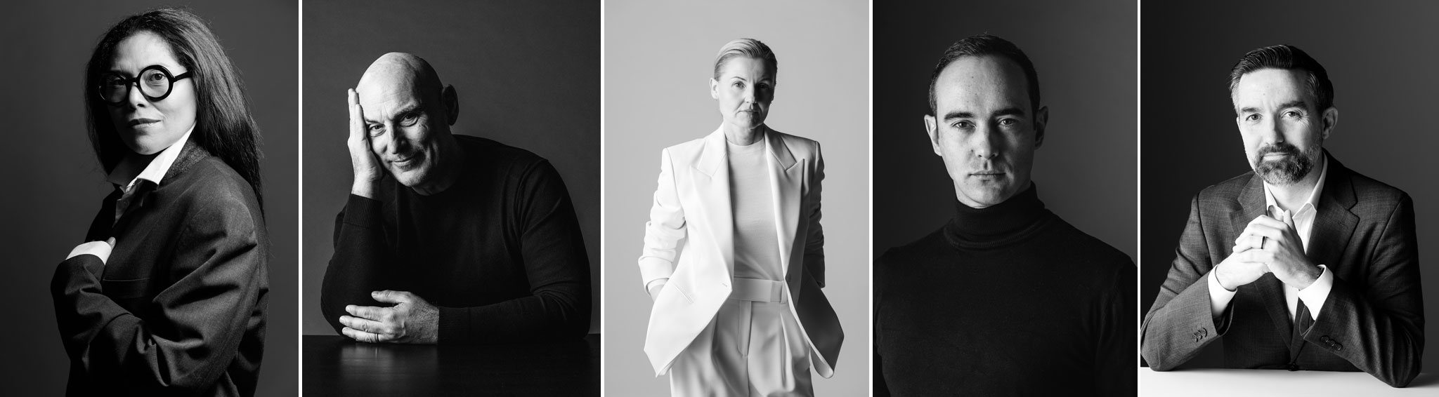 Headshots and personal brand photo