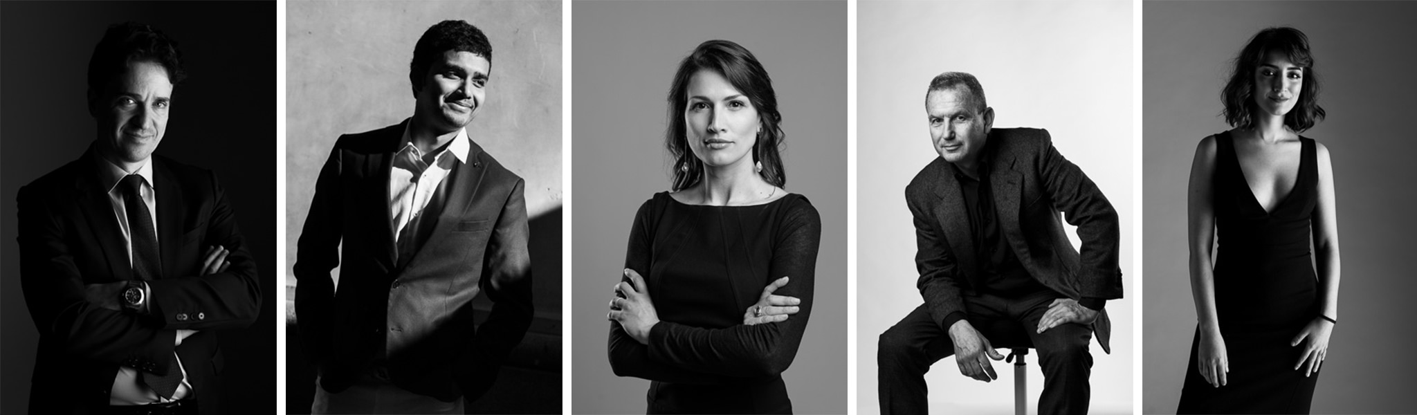 Fotografie di Professionisti a Milano
