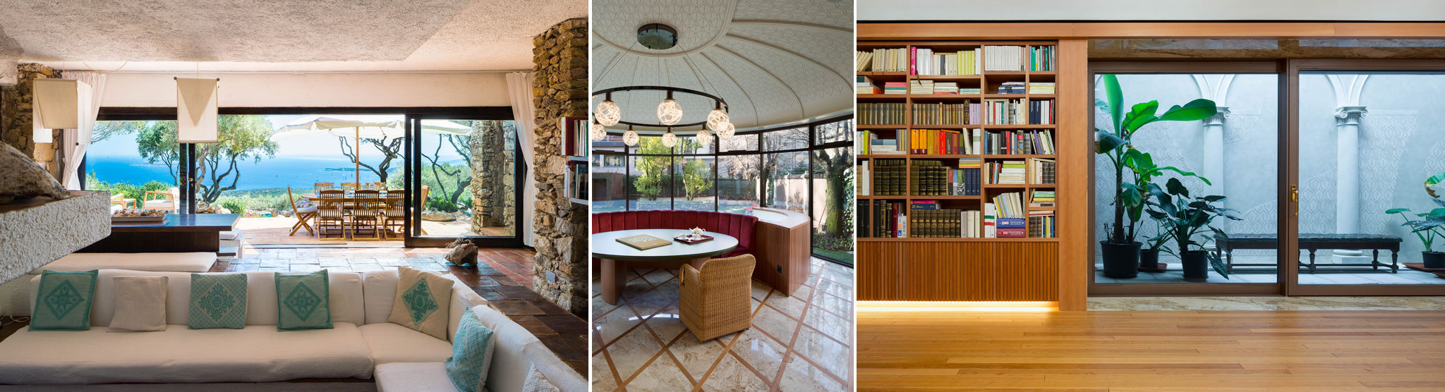 Interni e Architettura