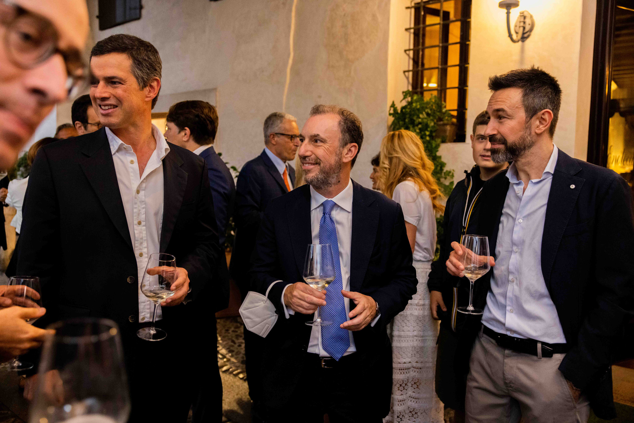 Fotografo Evento Treviso Antitrust fotografo evento treviso antitrust