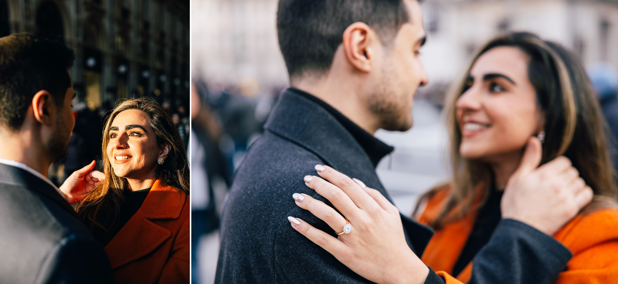 007-Servizi-Fotografici-ritratti Ritratto fotografico di una proposta di matrimonio a Milano