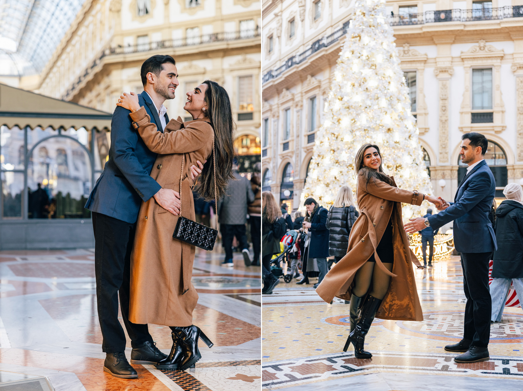 009-Servizi-Fotografici-ritratti Ritratto fotografico di una proposta di matrimonio a Milano