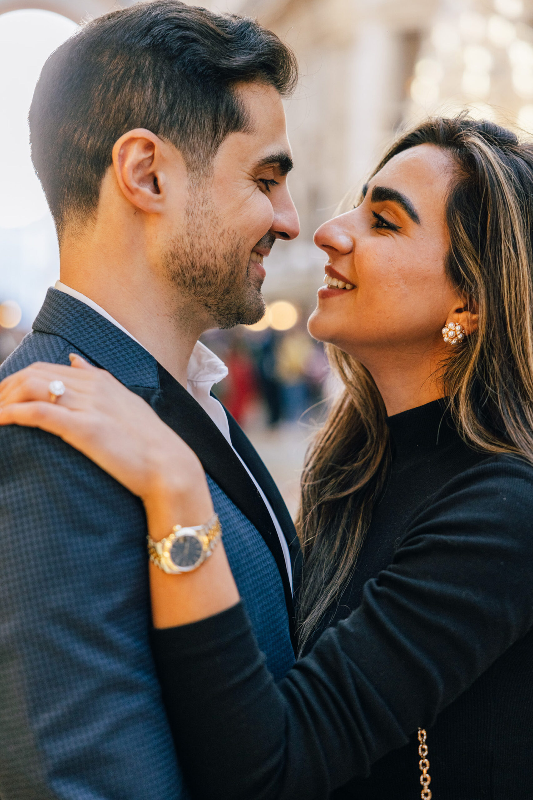 012-Servizi-Fotografici-ritratti Ritratto fotografico di una proposta di matrimonio a Milano