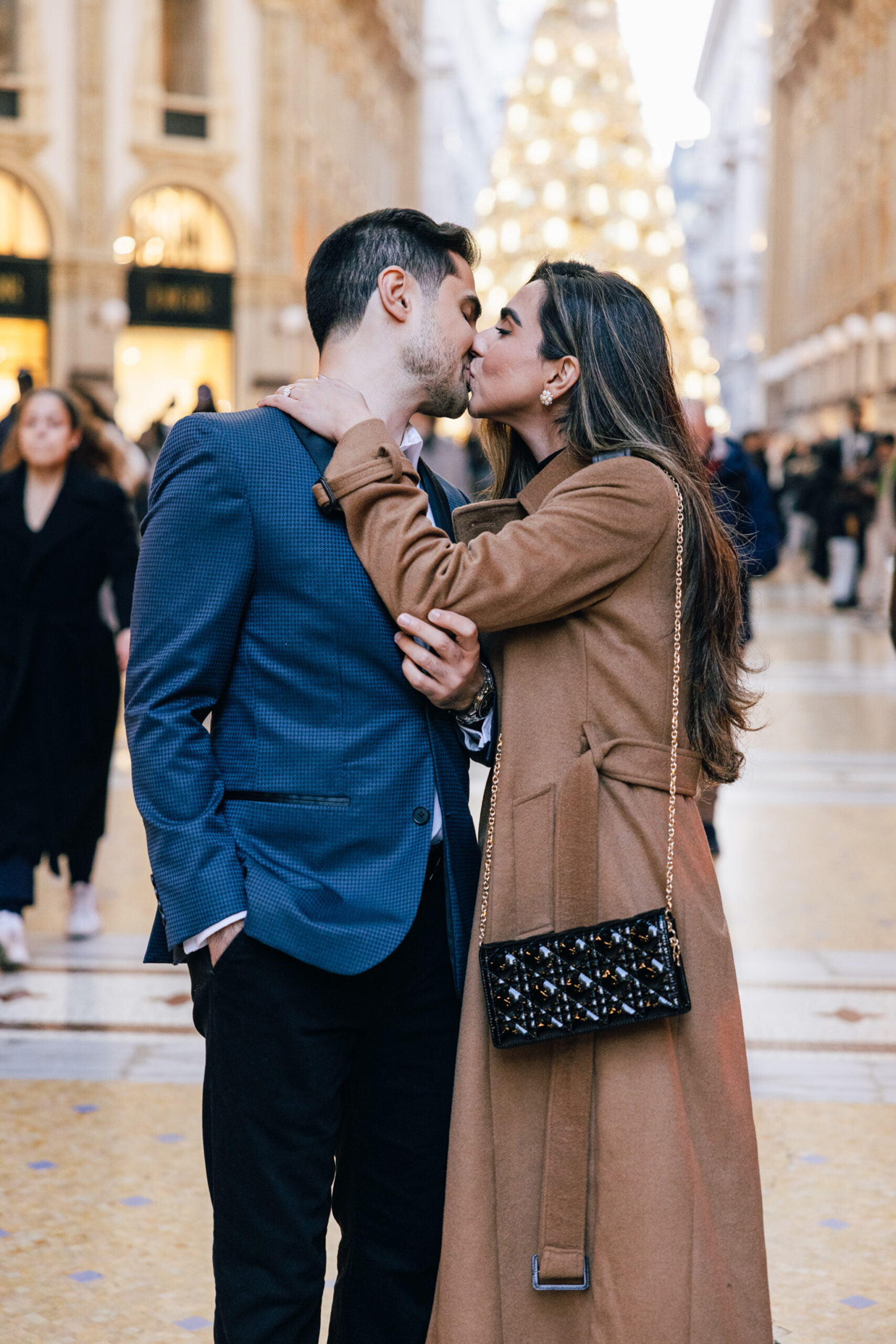 014-Servizi-Fotografici-ritratti Ritratto fotografico di una proposta di matrimonio a Milano
