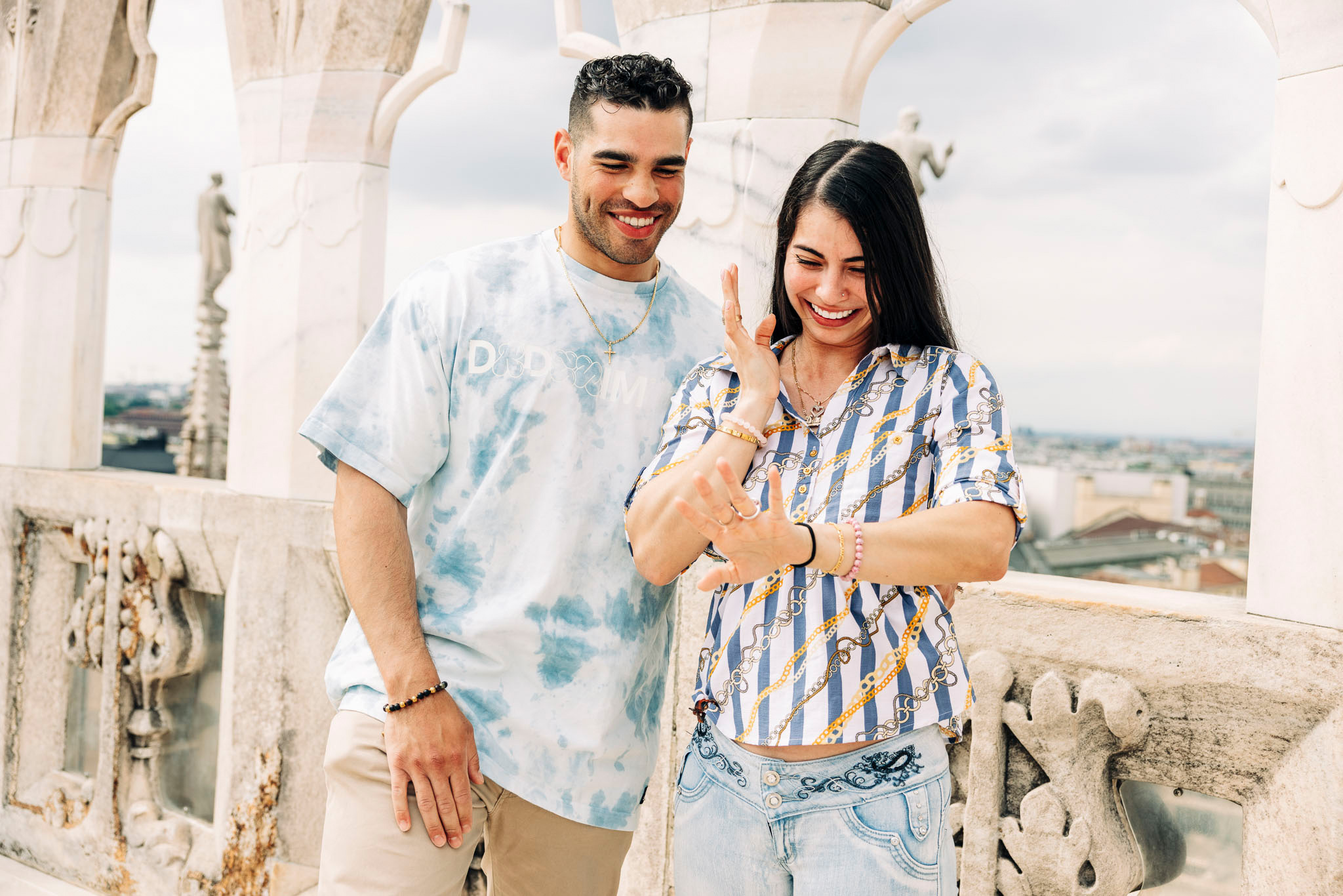 013-servizio-fotografico-coppia Servizio fotografico di una proposta di matrimonio a Milano