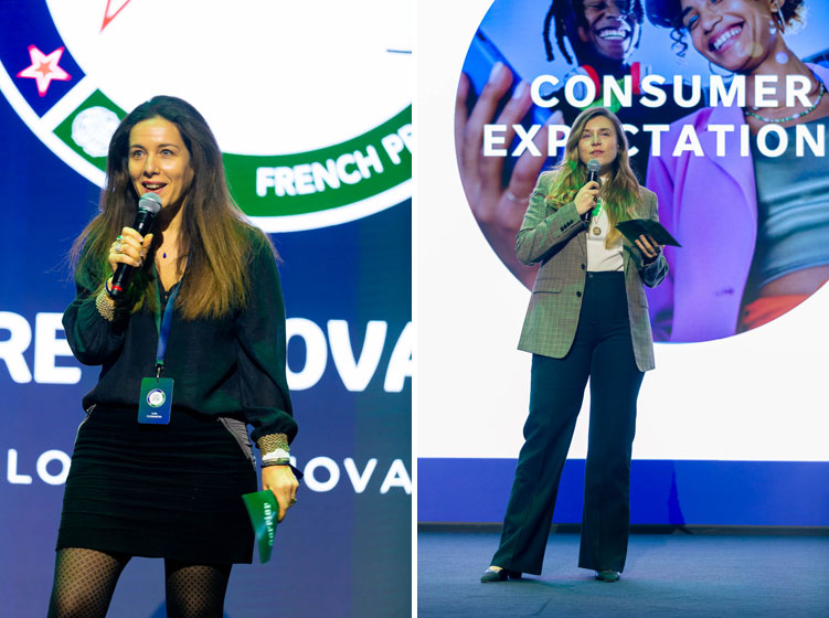 Evento business Maison Perrier Bologna fondazione MAST