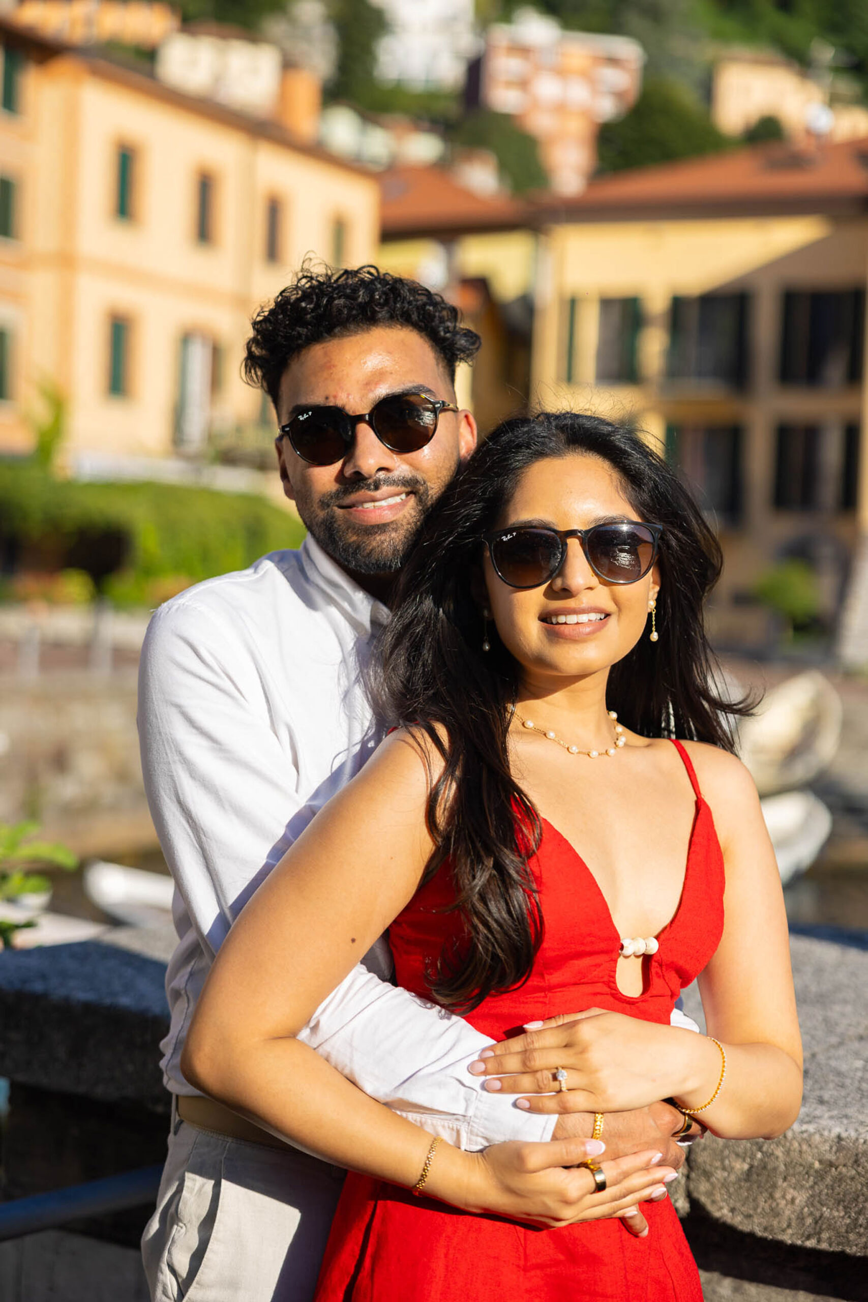 028-Photographer-wedding-proposal-lake-Como-luxury Wedding proposal Lake Como boat trip luxury exclusive elopement