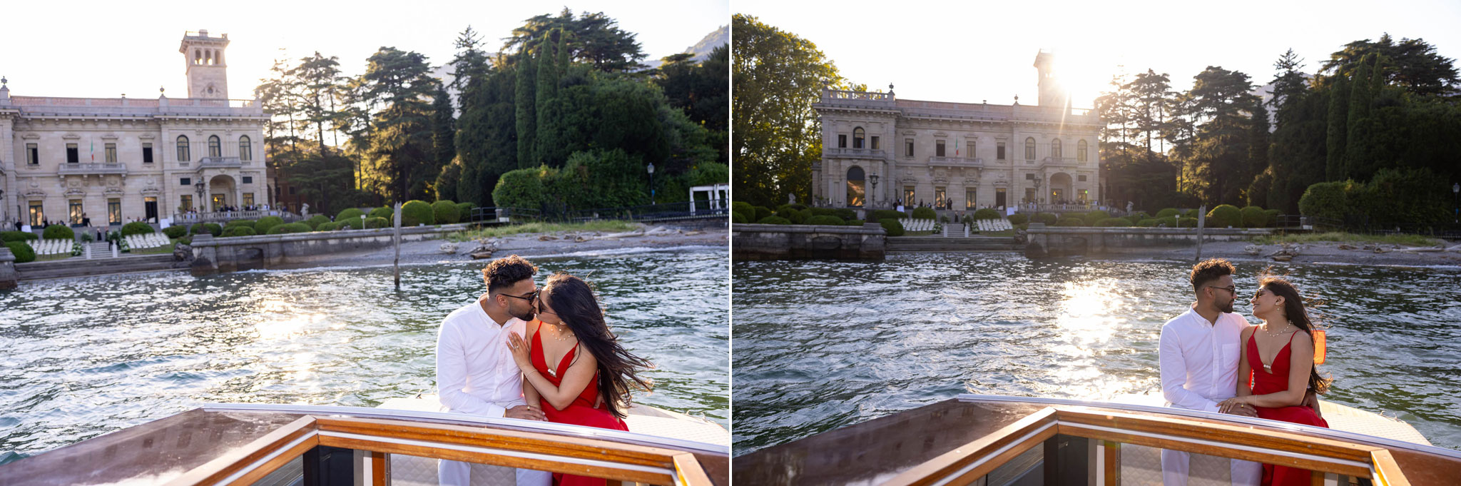 033-Photographer-wedding-proposal-lake-Como-luxury Wedding proposal Lake Como boat trip luxury exclusive elopement